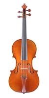 William Scott Violin