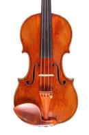 Antonio Stradivari 1720 "Ex-Rochester"