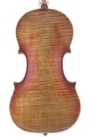 William Scott Copy of Stradivari "Ex-Rochester" violin